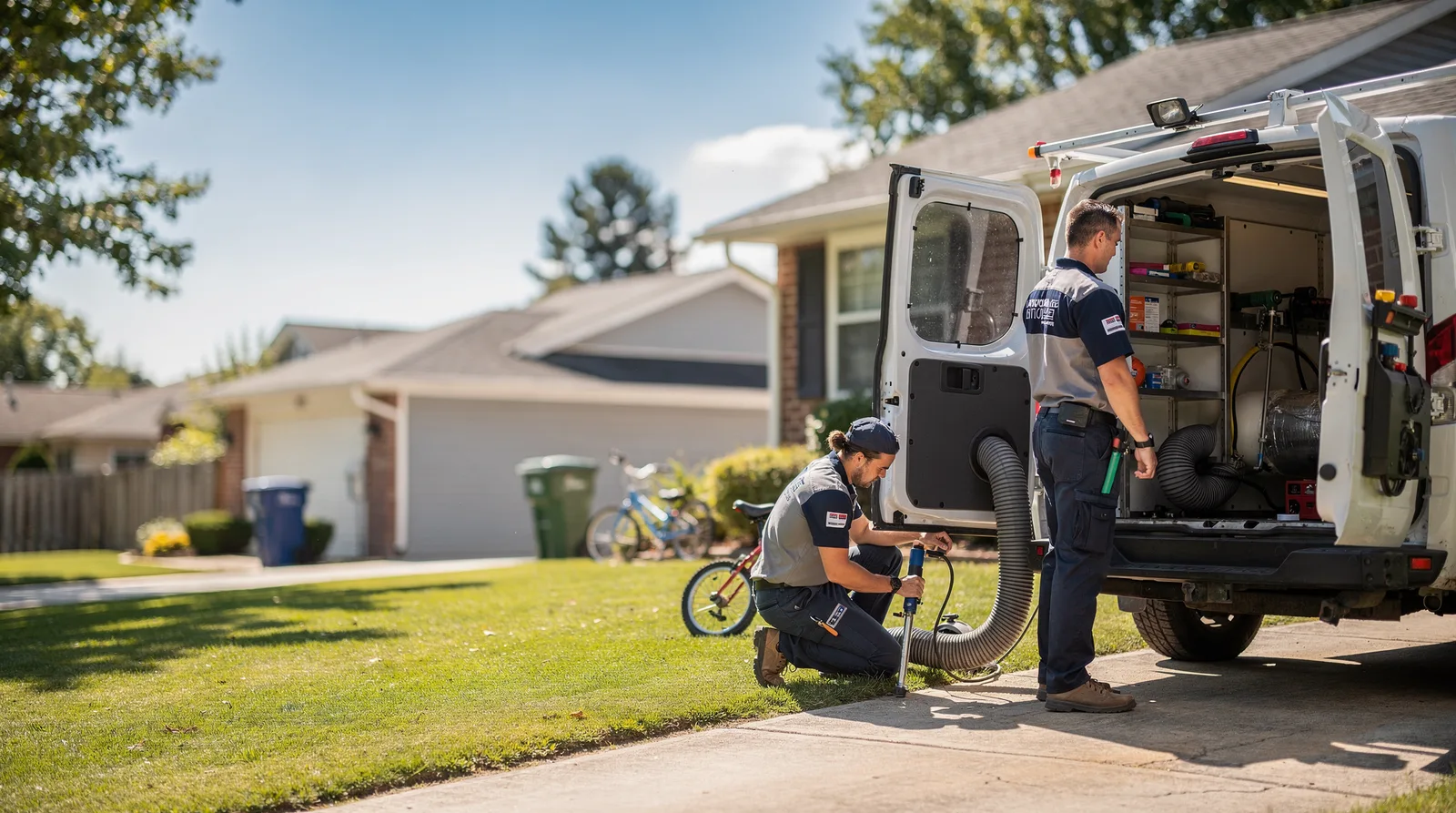 24/7 HVAC Repair & AC Replacement in Shady Valley, TN near me